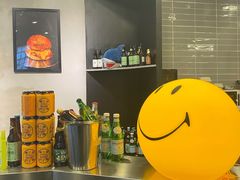 -shark burger·鲨鱼汉堡(交子大道店)