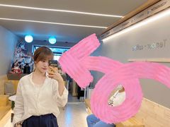-叁秋咖啡 SANQIU COFFEE(天津河北路店)
