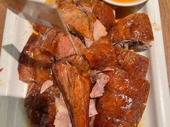 -先记烧鹅王·本地粤菜(福永店)