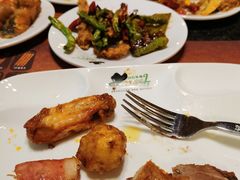 -汉巴味德(大悦城店)