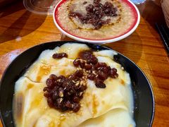 -爆炸头阿姨小四川正宗川味小吃(无任何分店)