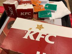 -肯德基(中纬店)