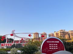 -深圳国际园林花卉博览园