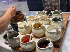 -太湖饭店玉兰厅(自助餐厅)