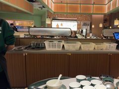 -狐狸爱上椰子鸡(滨江星光大道店)