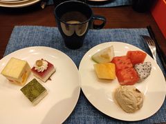 -OPEN開全日自助餐厅·牛肉火锅·海鲜(佛山希尔顿酒店)