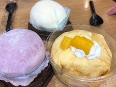 -迦南·甜品蛋糕(传媒店)