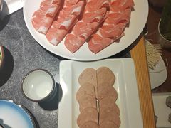 -小洋府铜锅涮肉(南锣鼓巷店)