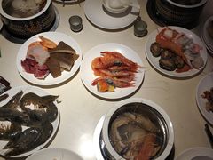 -加餐海鲜自助(集美银泰百货店)