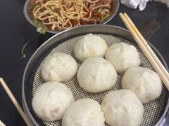 -薛记襄阳香辣牛肉面(平安路店)