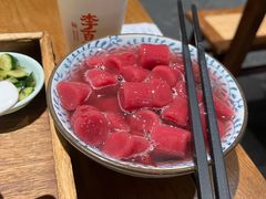 -李百蟹·江南蟹黄面·河景餐厅(夫子庙总店)