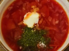 -卢布里西餐厅(总店)