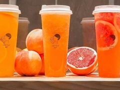 -喜茶(上海兴业太古汇店)