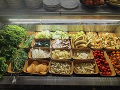 -火炉火自助餐(西直门凯德MALL店)