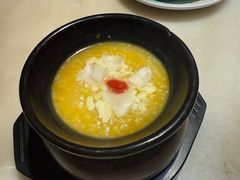 -红蜡烛-养生粥-津鲁菜(中山路店)