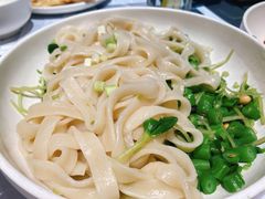 -小大董·烤鸭(观景餐厅·南京西路店)