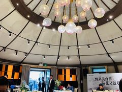 -九十九顶毡房(阜石路店)