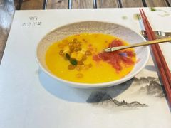 -隐庐·古法川菜(高新店)