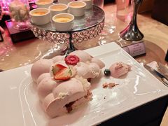 -索菲特酒店·海鲜自助 ·聚餐厅