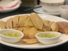 -文记壹心鸡(宝华路店)