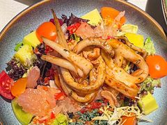 -Mogul Eatery·大亨餐酒馆