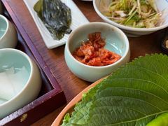 -济州爱肉堂(总店)