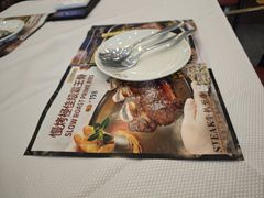 -中山威尼斯西餐厅(三乡总店)