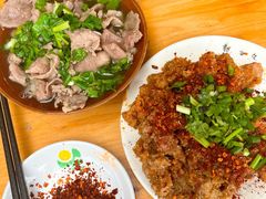 -周记翘脚牛肉