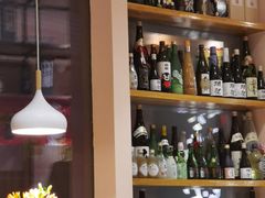 -酒井酱子·深夜食堂(东城汇店)