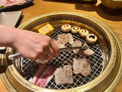 -MIKOMIKO和牛烧肉专门店(南门店)