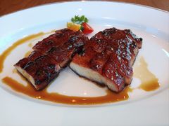 -广州柏悦酒店·悦景轩·粤菜餐厅