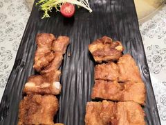 -客家汇·客家传承菜(水库店)