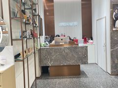 -海马体照相馆丨大师(青岛万象城店)