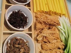 -老德州四合院·德州菜(天衢路店)