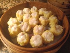 -杭州国际会议中心洲际酒店-原素全日餐厅(解放东路店)