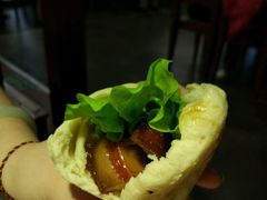 -黑鸡小馆(金源店)