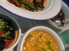 -兰湘子·湘菜小炒(盛龙广场店)