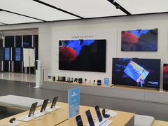 -华为智能生活馆(上海金桥国际商业广场)