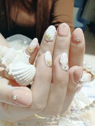 -梵熙美甲 Fancy Nails