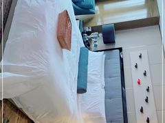 -上海静安铂尔曼酒店