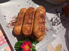 -胡桃里音乐酒馆(罗湖HALO广场店)