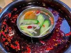 -大队长主题火锅(观音桥店)