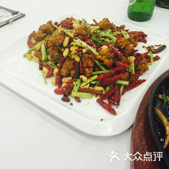 川府新都-图片-天津美食-大众点评网