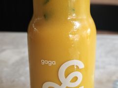 -gaga(深圳福田星河COCO Park店)