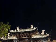 -浏河古镇