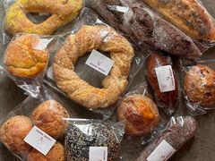-佐敦面包铺·JORDAN BAKERY