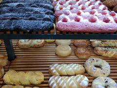-焙丽拾光(麦凯乐直营店)