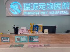 -瑞派紫金宠物医院24小时·骨科·中兽医·重症转诊中心(番禺大石院)