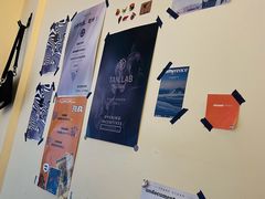 -Onirii Coffee(长乐路店)