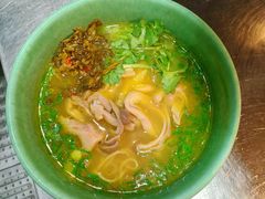 -和府捞面(郑州杉杉奥莱店)